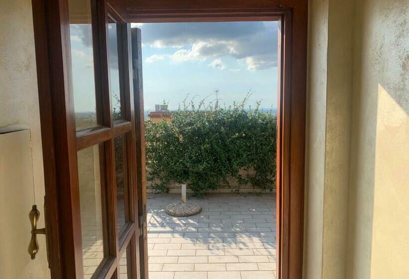 פנסיון Villa Massimo