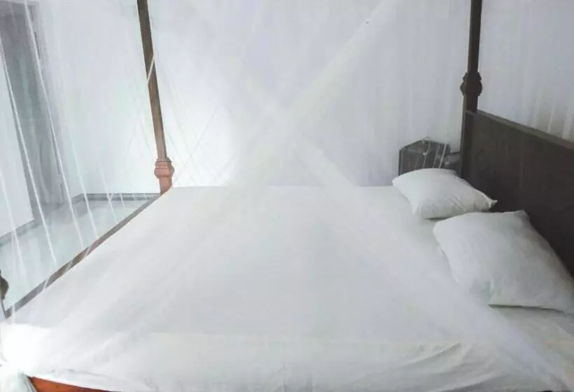 ペンション White Angel