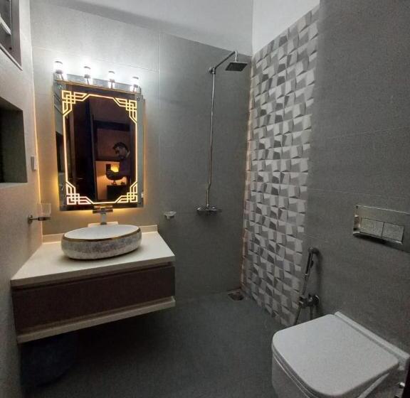 پانسیون White House Executive   Guest House Islamabad