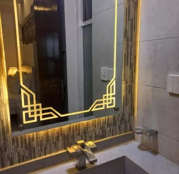 پانسیون White House Executive   Guest House Islamabad