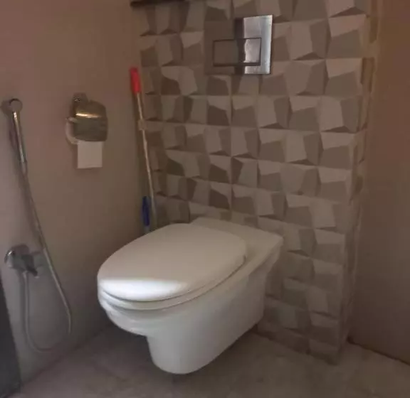 پانسیون White House Executive   Guest House Islamabad