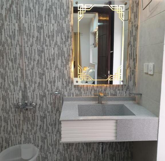 پانسیون White House Executive   Guest House Islamabad