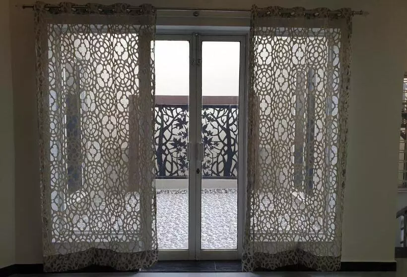 پانسیون White House Executive   Guest House Islamabad