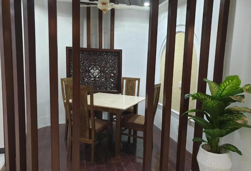 پانسیون White House Executive   Guest House Islamabad