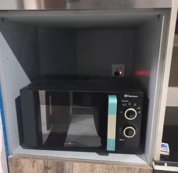 پانسیون White House Executive   Guest House Islamabad