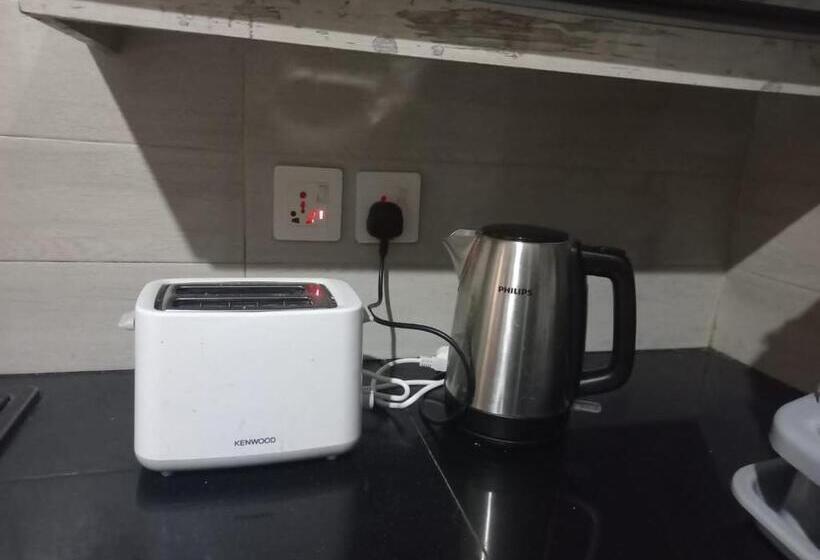 پانسیون White House Executive   Guest House Islamabad