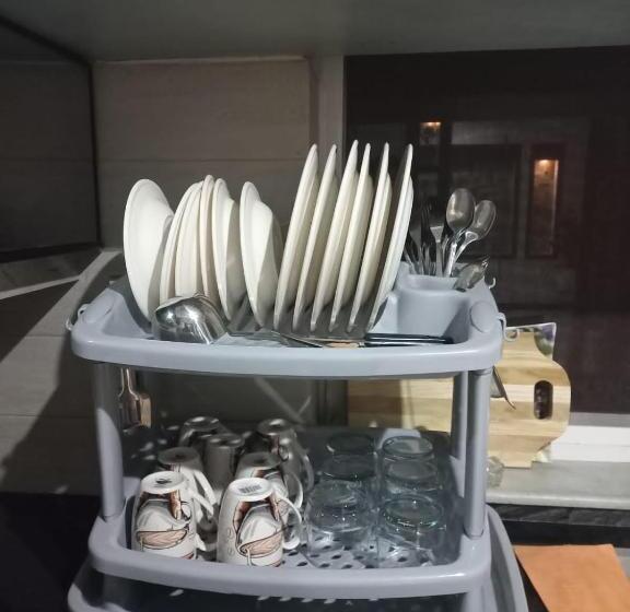 پانسیون White House Executive   Guest House Islamabad