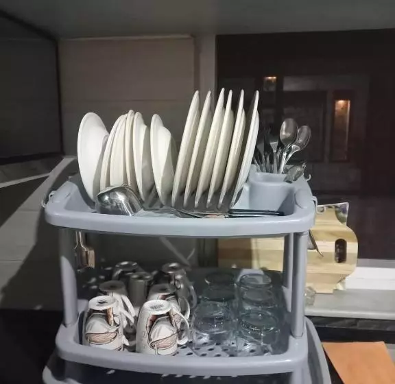 پانسیون White House Executive   Guest House Islamabad