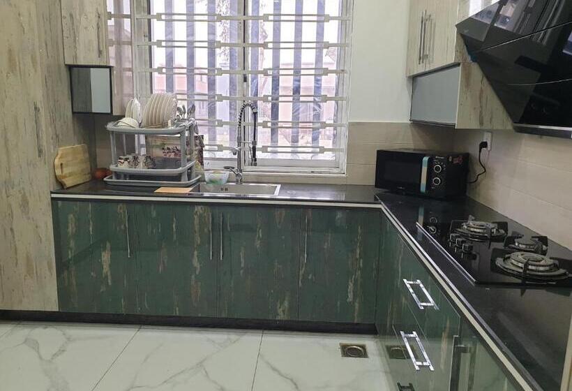 پانسیون White House Executive   Guest House Islamabad