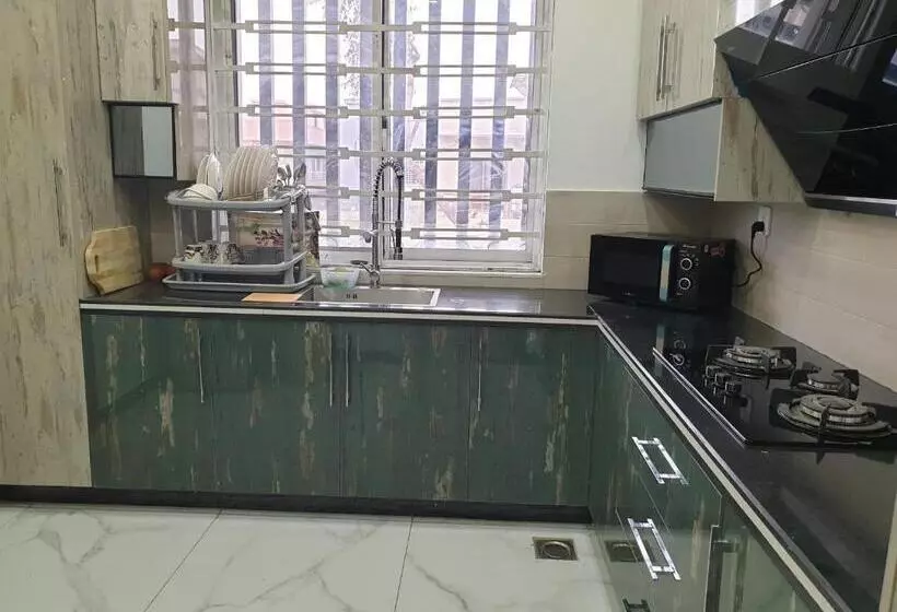 پانسیون White House Executive   Guest House Islamabad