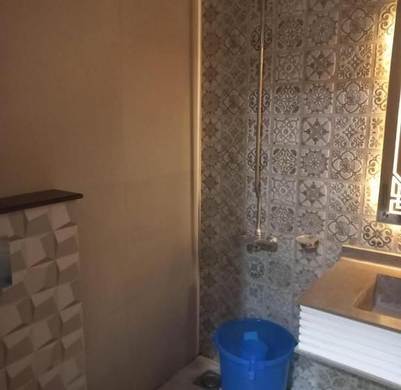 پانسیون White House Executive   Guest House Islamabad