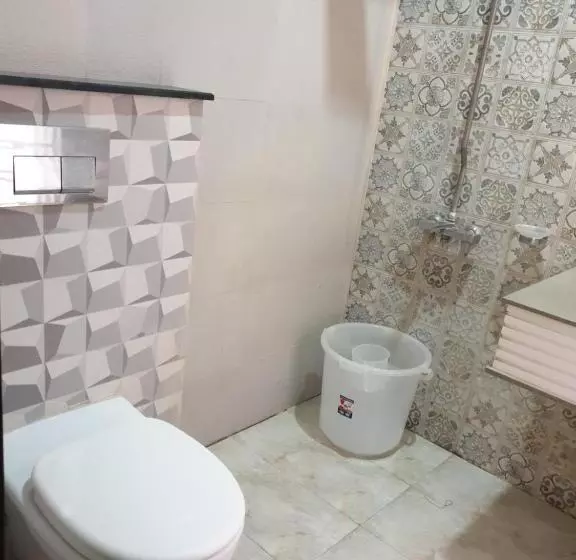 پانسیون White House Executive   Guest House Islamabad