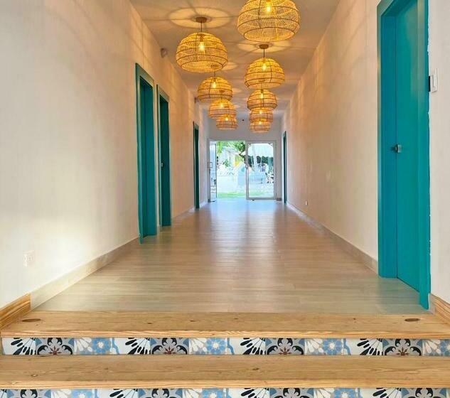 Pension Zaba Beach House