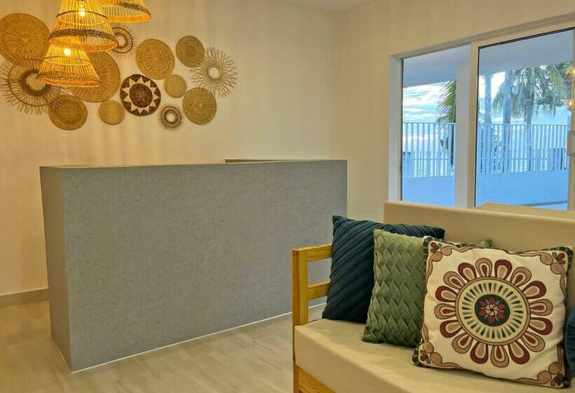 Pension Zaba Beach House