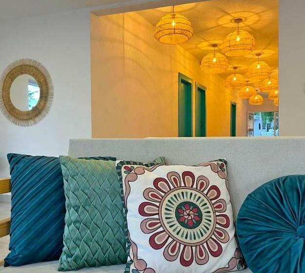 Pension Zaba Beach House