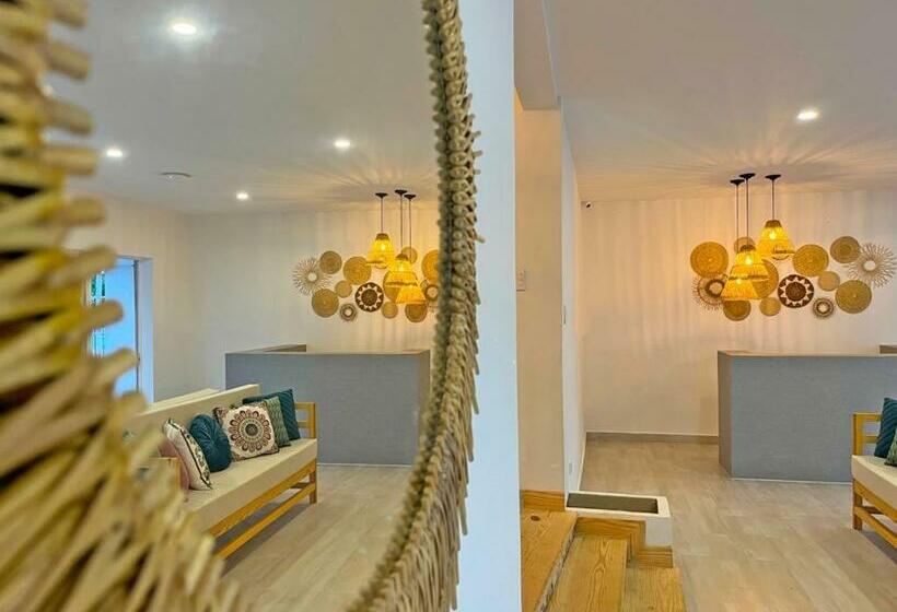 Pension Zaba Beach House