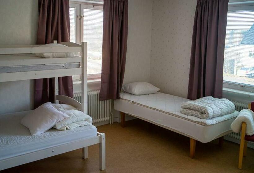 Semesterboende Med Gym & Vackra Vyer