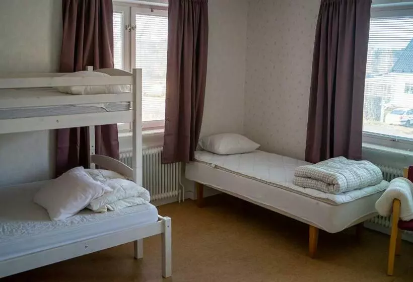 Semesterboende Med Gym & Vackra Vyer