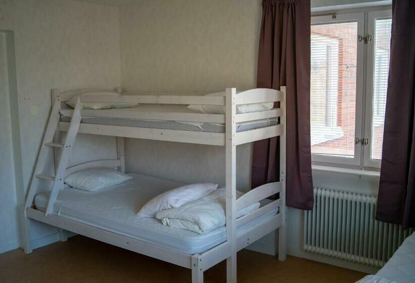 Semesterboende Med Gym & Vackra Vyer