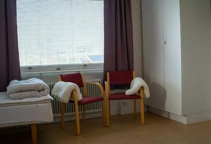 Semesterboende Med Gym & Vackra Vyer