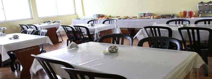 Tibiriçá Hotel Ltda