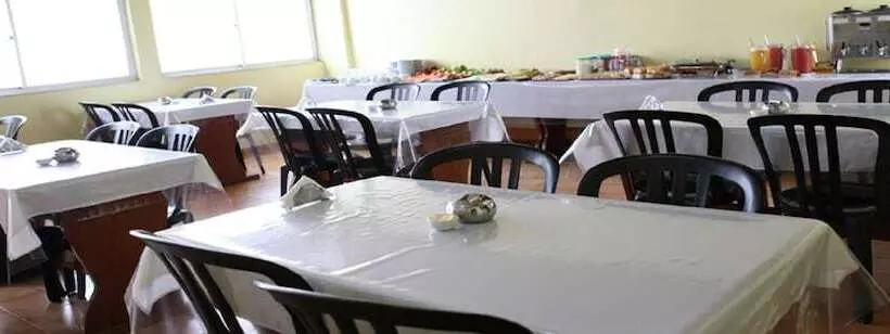 Tibiriçá Hotel Ltda