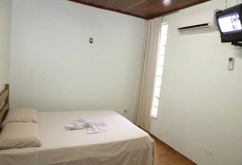 Tibiriçá Hotel Ltda