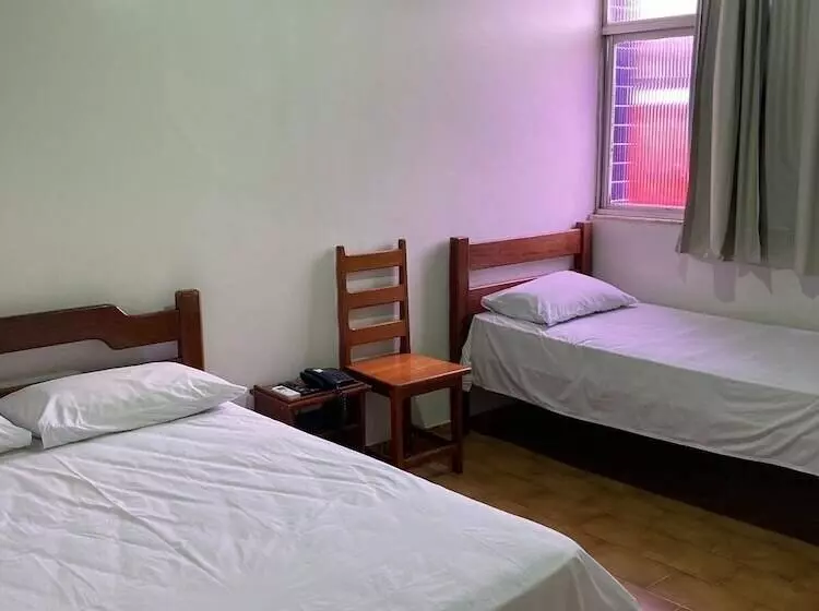 Tibiriçá Hotel Ltda