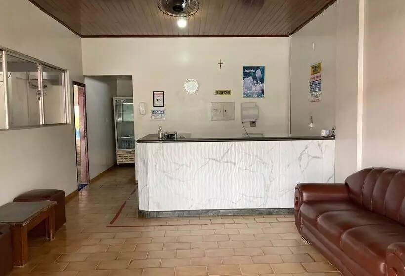 Tibiriçá Hotel Ltda