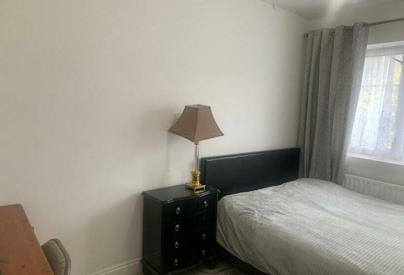 مبيت وإفطار Charming Home In Sevenoaks