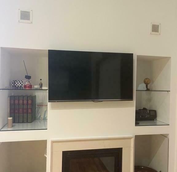 مبيت وإفطار Domus Federici