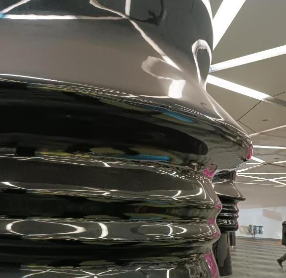 تختخواب و صبحانه Fifth Floor