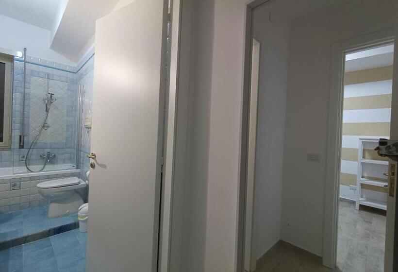 تختخواب و صبحانه Fifth Floor