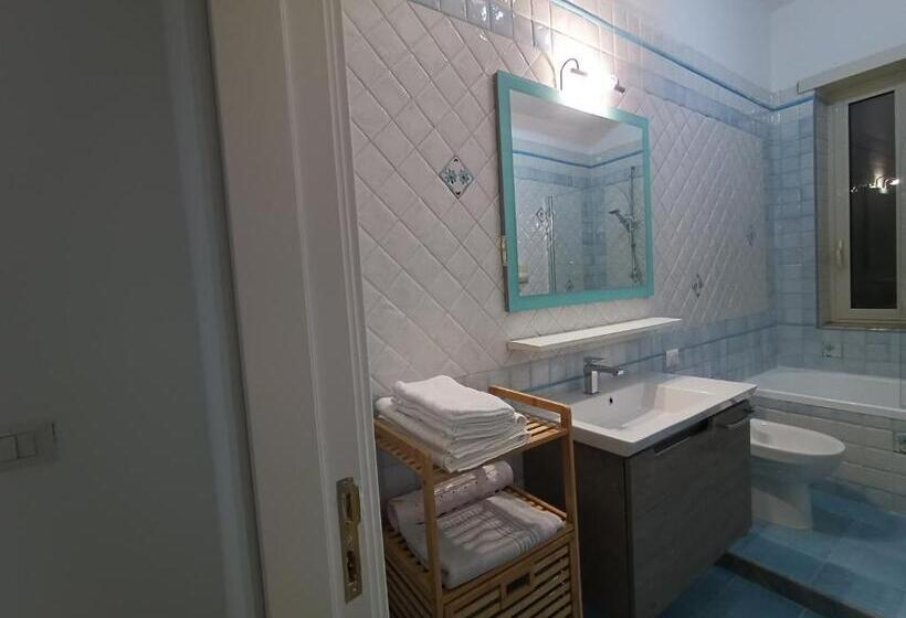 تختخواب و صبحانه Fifth Floor