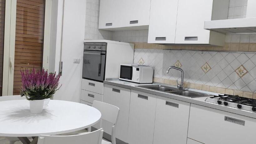 تختخواب و صبحانه Fifth Floor