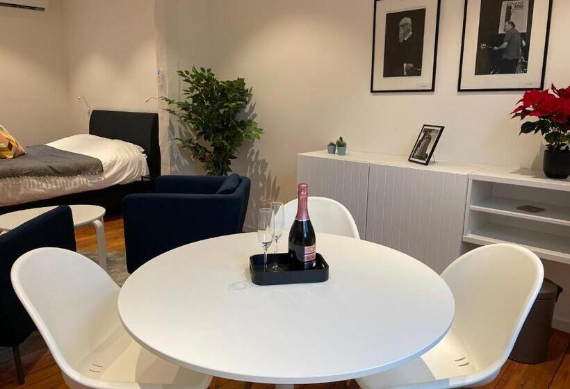 تختخواب و صبحانه Les Gîtes Du Palais