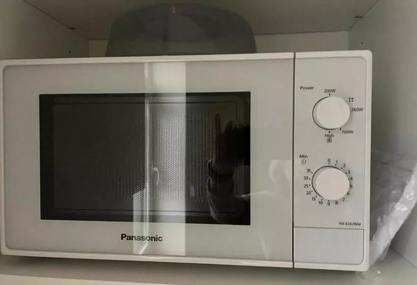 ベッドアンドブレックファースト Les Gîtes Du Palais