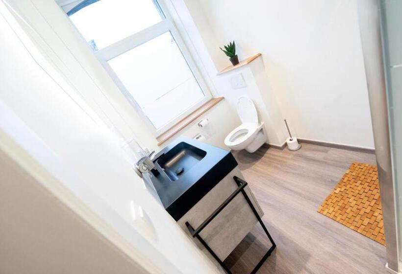 تختخواب و صبحانه Les Gîtes Du Palais