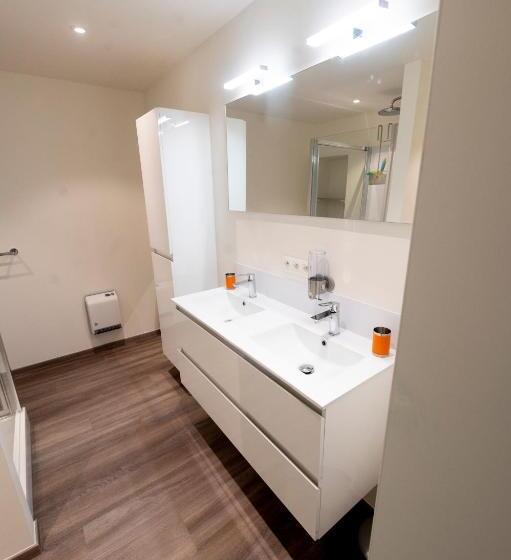 تختخواب و صبحانه Les Gîtes Du Palais