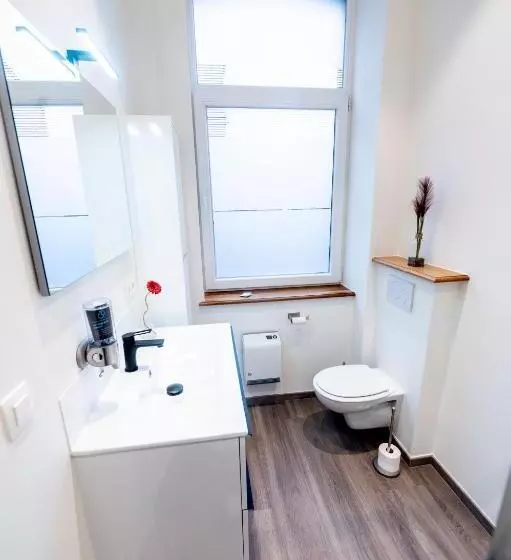 ベッドアンドブレックファースト Les Gîtes Du Palais