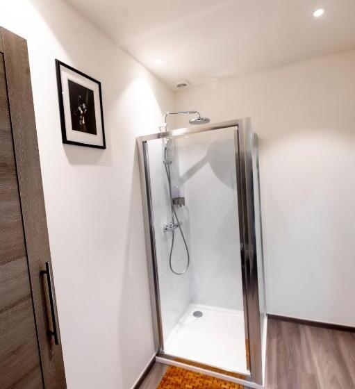 تختخواب و صبحانه Les Gîtes Du Palais