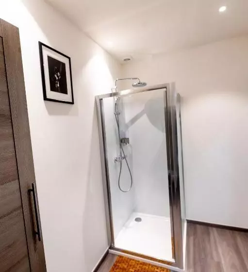 ベッドアンドブレックファースト Les Gîtes Du Palais