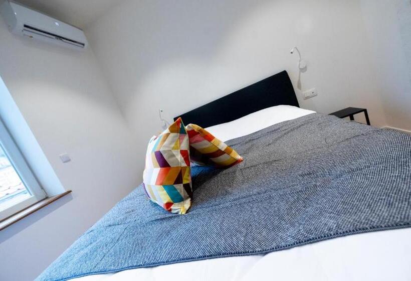 تختخواب و صبحانه Les Gîtes Du Palais