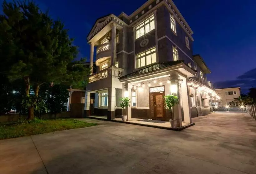 تختخواب و صبحانه Romatic Venice Homestay