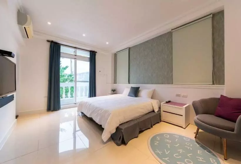 تختخواب و صبحانه Romatic Venice Homestay