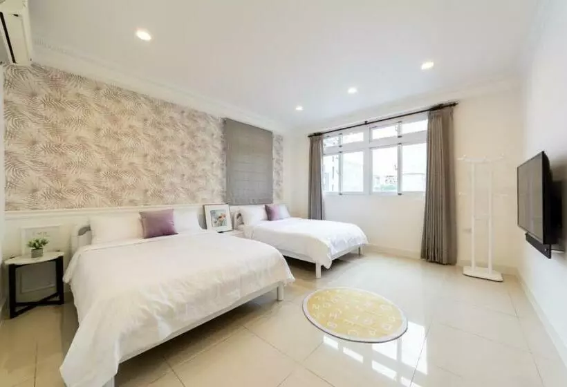 تختخواب و صبحانه Romatic Venice Homestay