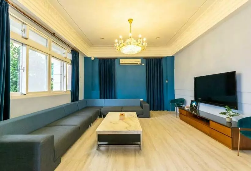 تختخواب و صبحانه Romatic Venice Homestay