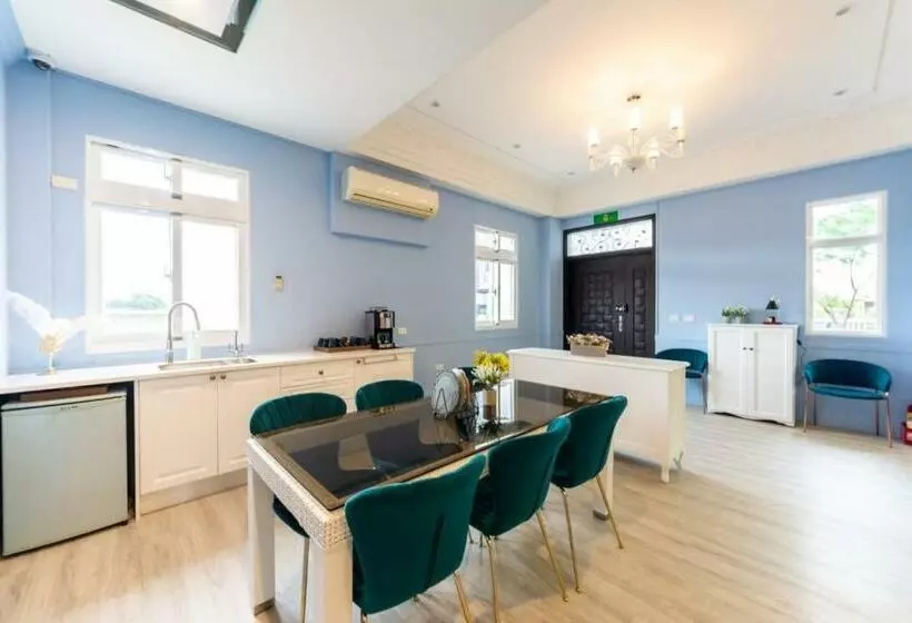 تختخواب و صبحانه Romatic Venice Homestay