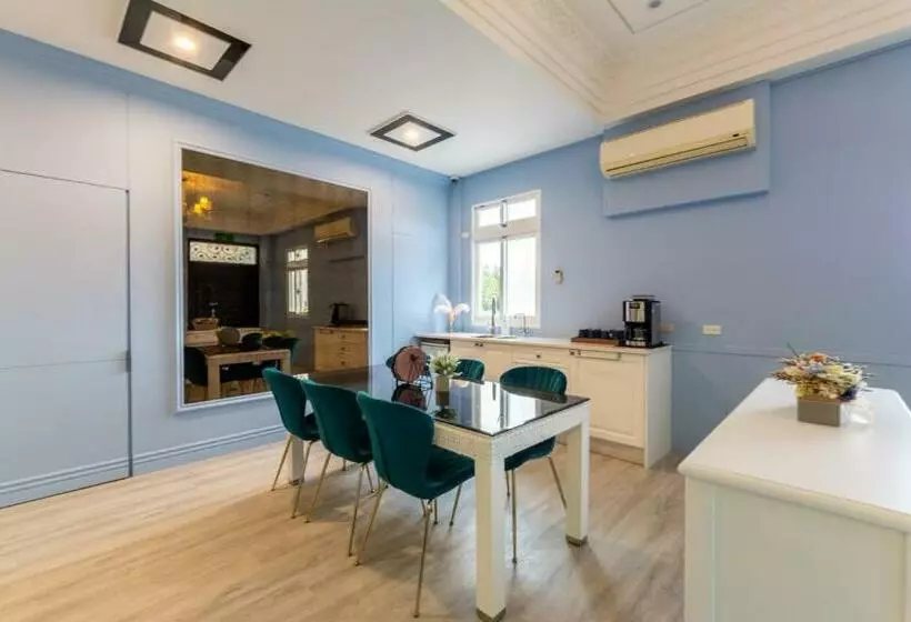 تختخواب و صبحانه Romatic Venice Homestay