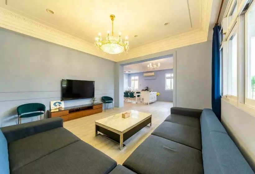 تختخواب و صبحانه Romatic Venice Homestay